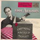 Eddy Arnold - The Tennessee Plowboy and His Guitar