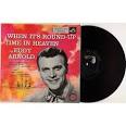 Eddy Arnold - When It's Round-Up Time in Heaven