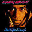 Eddy Grant - Can't Get Enough