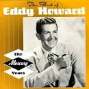 Eddy Howard & His Orchestra - Original Studio Radio Transcriptions