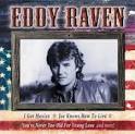 Eddy Raven - All American Country