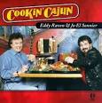 Eddy Raven - Cookin' Cajun