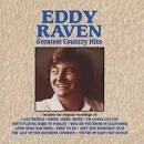 Eddy Raven - Greatest Country Hits