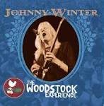 Edgar Winter - The Woodstock Experience