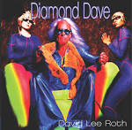 Edgar Winter - Diamond Dave