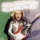 Edgar Winter - All American Boy [Bonus Tracks]