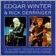 Edgar Winter - Live in Japan