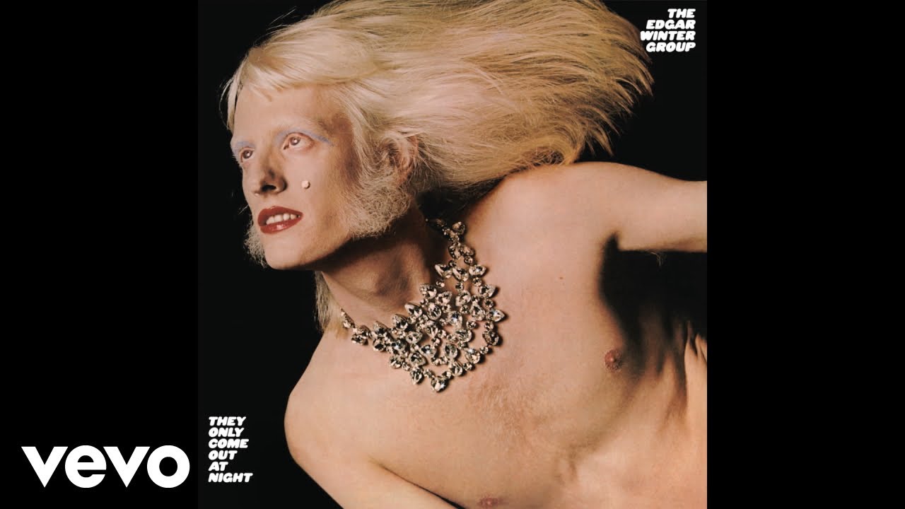 Edgar Winter and The Edgar Winter Group - Free Ride