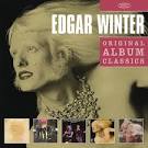 Edgar Winter - Entrance/Edgar Winter's White Trash [Epic]