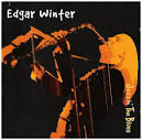 Edgar Winter - Jazzin' the Blues