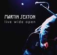 Martin Sexton - Live Wide Open