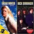 Edgar Winter - Priceless Collection