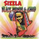 Black Woman & Child [Greensleeves]