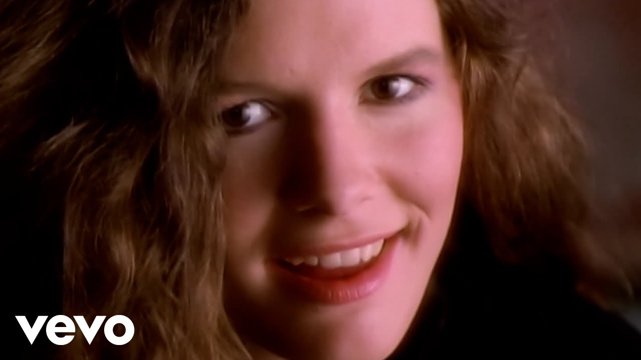 Edie Brickell & New Bohemians and New Bohemians - What I Am