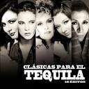 Edith Márquez - Clasicas Para el Tequila