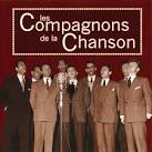 Les Compagnons de la Chanson - Les Plus Belles Chansons des Compagnons de La Chanson (The Most Beautiful Songs of Les Comp