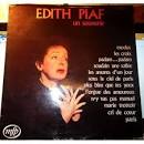 Edith Piaf and Orchestre Raymond Legrand - Si Tu Partais