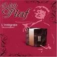 Edith Piaf and Orchestre Robert Chauvigny - Les Amants de Paris