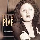Edith Piaf and Wal-Berg & His Orchestra - L' Accordéoniste