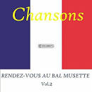 Michel Simon - Rendez-Vous au Bal Musette, Vol. 2