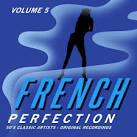 Jacques Brel - French Perfection, Vol. 5: '50s Classic Artists
