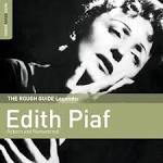 Jacques Brel - The Rough Guide Legends: Edith Piaf (Reborn and Remastered)