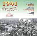 Jacques Météhen Orchestra - Les Chansons de Cette Année-Là: 1941