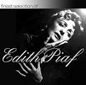 Orchestre Wal-Berg - Finest Selection of Edith Piaf