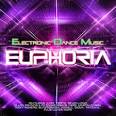 Calvin Harris - EDM Euphoria 2014