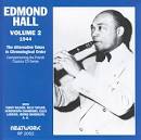 Edmond Hall & His Quartet - The Alternative Takes, Vol. 2: 1944