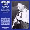 Edmond Hall Swingtet - The Alternative Takes, Vol. 1: 1940-1944