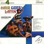 Edmundo Ros & His Orchestra - Hair Goes Latin