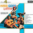 Edmundo Ros & His Orchestra - Hair Goes Latin/Caribbean Ros