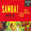 Edmundo Ros & His Orchestra - Samba Samba