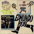 Edmundo Ros & His Orchestra - Sing and Swing/Sing and Dance