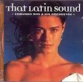 That Latin Sound