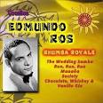 Edmundo Ros & His Rumba Band and Edmundo Ros - Cancion Cabana (Cuba Love Song) [Bolero]