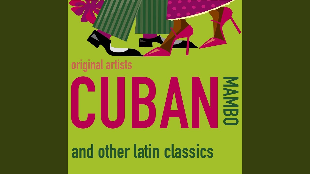 Cuban Love Song - Cuban Love Song