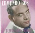 Edmundo Ros & His Rumba Band - Cuban Love Songs