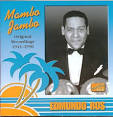 Edmundo Ros & His Rumba Band - Mambo Jambo
