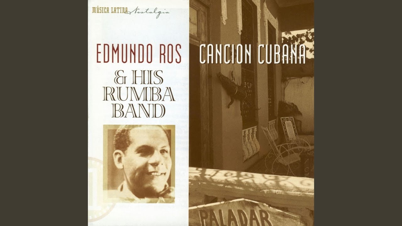 Cancion Cubana (Cuban Love Song) - Cancion Cubana (Cuban Love Song)