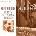 Edmundo Ros & His Rumba Band - Cancion Cubana