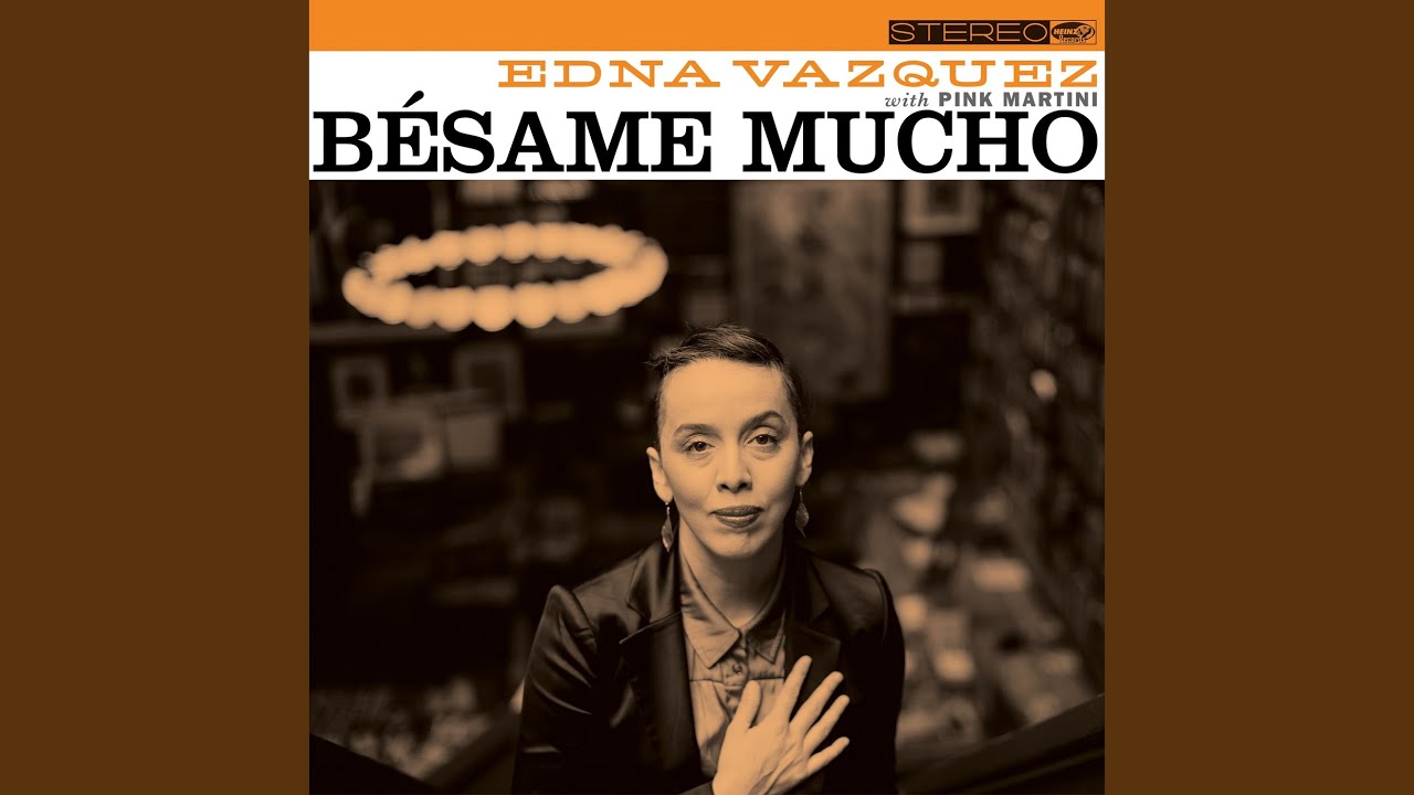 Bésame mucho - Bésame mucho