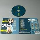 Lissette - Frente a Frente