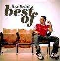 The Best of Alex Britti