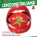 Edoardo Bennato - Canzone Italiana, Vol. 3