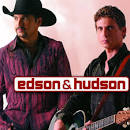 Edson & Hudson - O Chao Vai Tremer