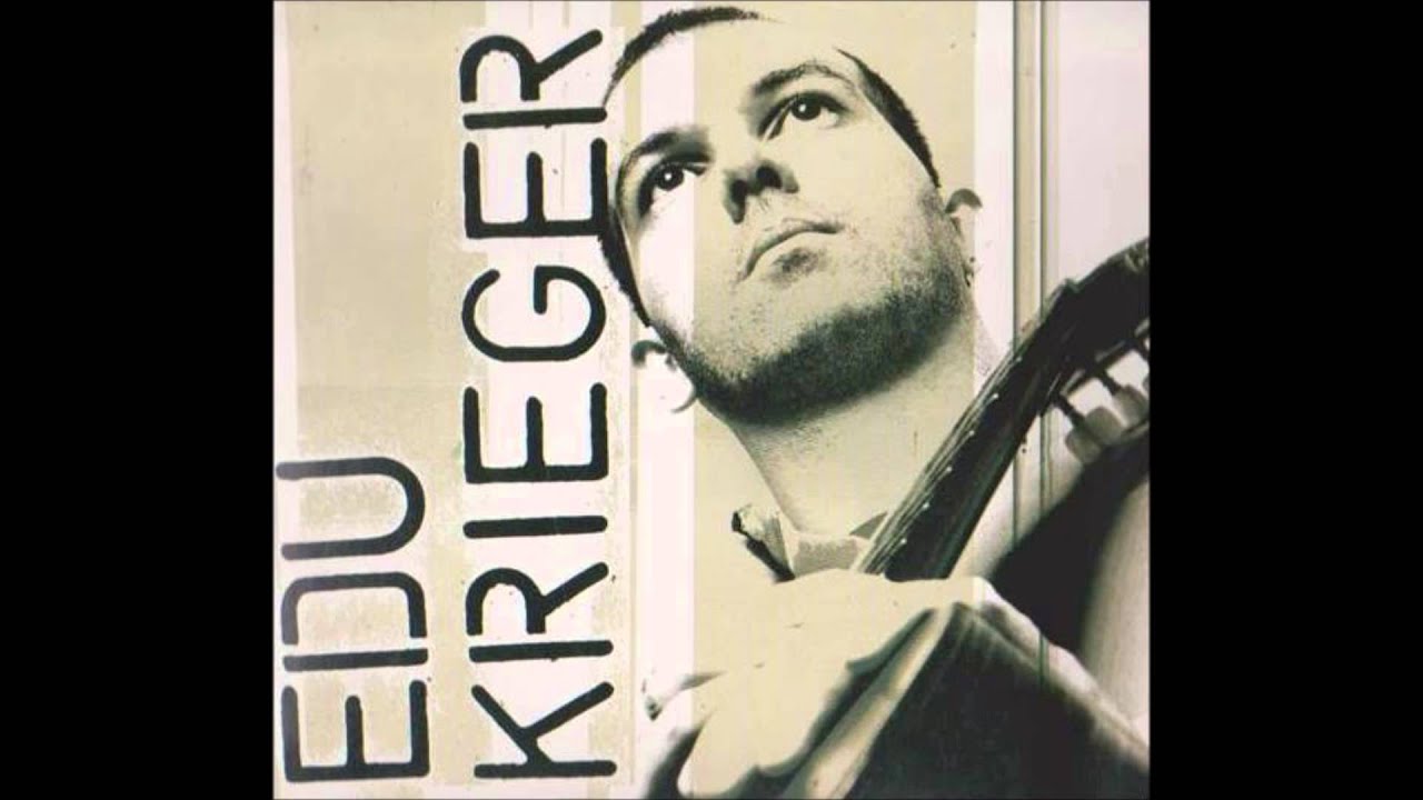 Edu Krieger - Maria do Socorro