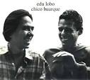 Edú Lobo - Album de Teatro