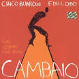 Edú Lobo - Edu Lobo Cambaio